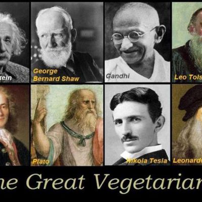 Diete vegetariane e salute