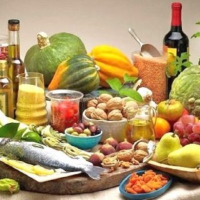 Mangiare in modo ecologico (intervista a Vivere Sani)