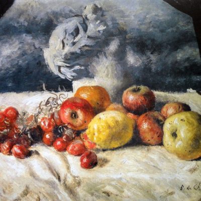 Arte e cibo