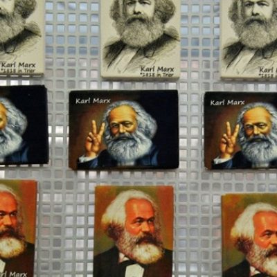 Marx per Donatella Di Cesare
