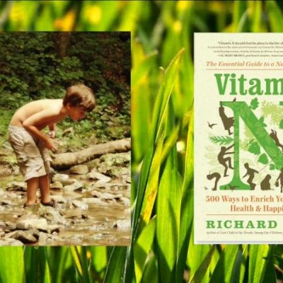 Bambini, natura e salute