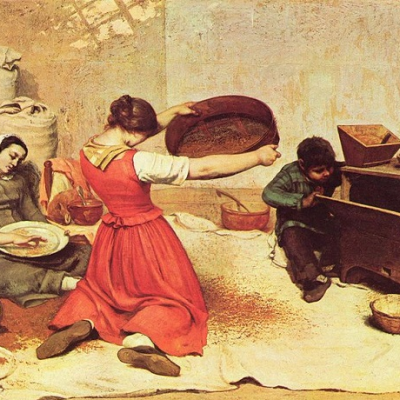 Carboidrati per invecchiare bene