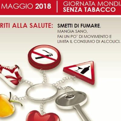 Smettere di fumare: i Centri Antifumo (Luciana Cacciotti)