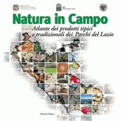 Cibi locali e dieta mediterranea