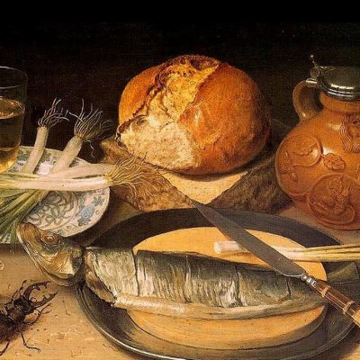 Cinque bufale sul cibo