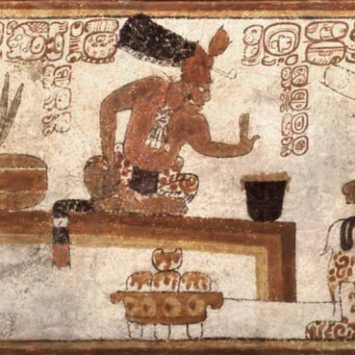 Cioccolato, storia e proprietà