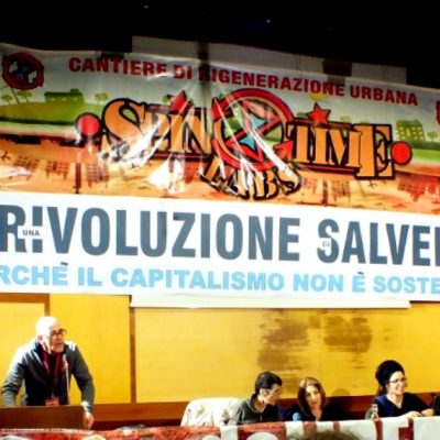 Crisi ambientale e politica secondo Naomi Klein