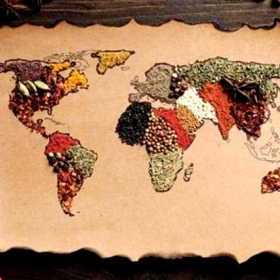 Cucina e civiltà