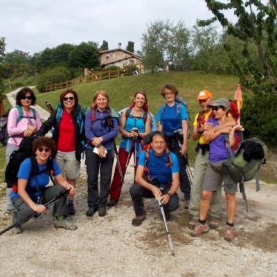 Camminare secondo Rebecca Solnit
