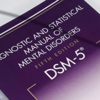 DSM-5 e malattia mentale