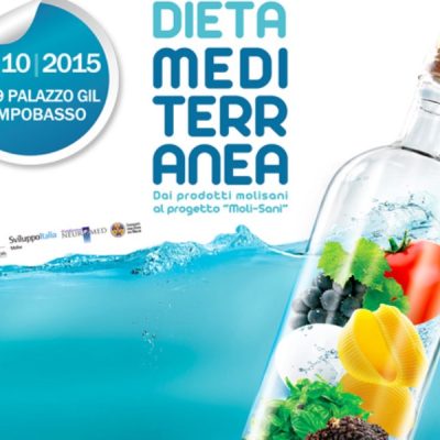 Dieta mediterranea e cibo di qualità