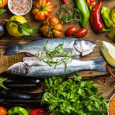 La Dieta mediterranea tra passato e futuro