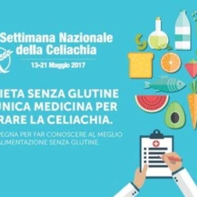 Diete senza glutine