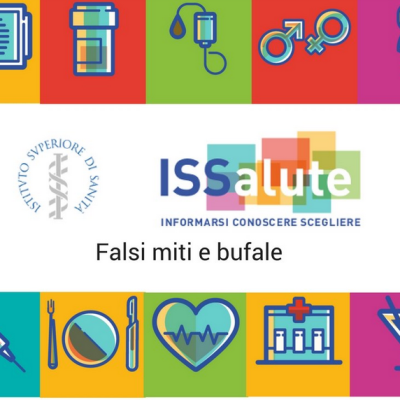 Miti, leggende e bufale sul cibo