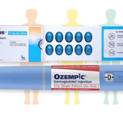 Farmaci dimagranti e diabete: quali novità?