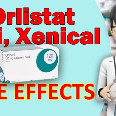 Farmaci dimagranti: orlistat e sibutramina