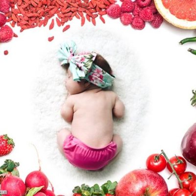 Fertilità e dieta