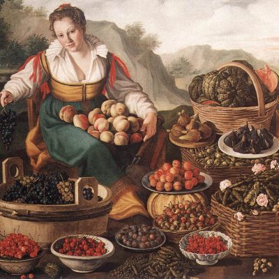 Frutta secca e salute