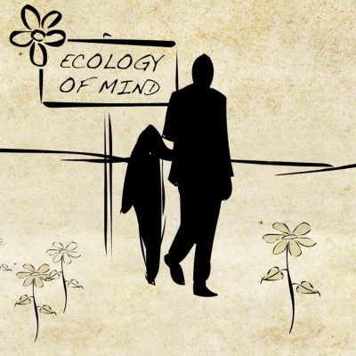 Mondo vivente e connessioni per Gregory Bateson