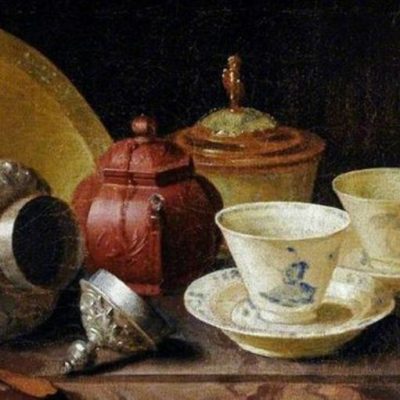 Il tè tra storia e salute