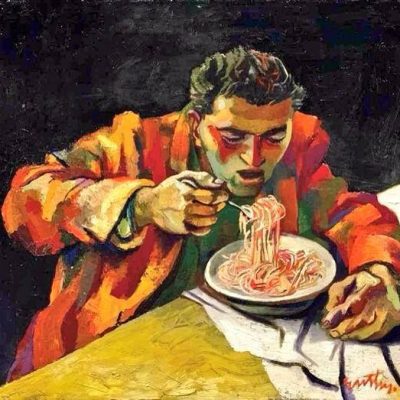 In difesa della pasta