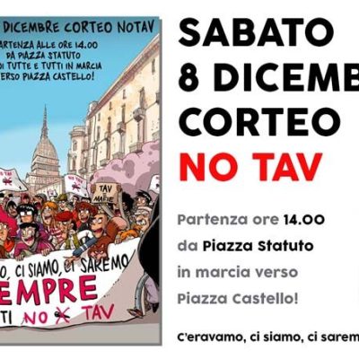 TAV e ambiente per Luca Mercalli e Legambiente
