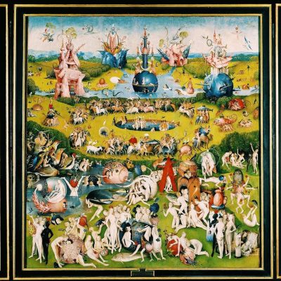 Utopie e scienza di Marcello Cini