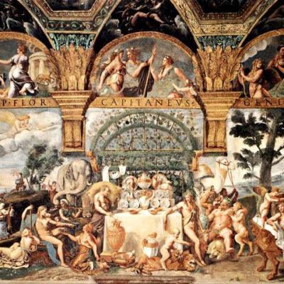Malnutrizione e terza età