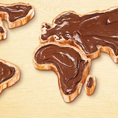 Nutella, olio di palma e salute