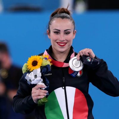 Olimpiadi di Tokyo (2)
