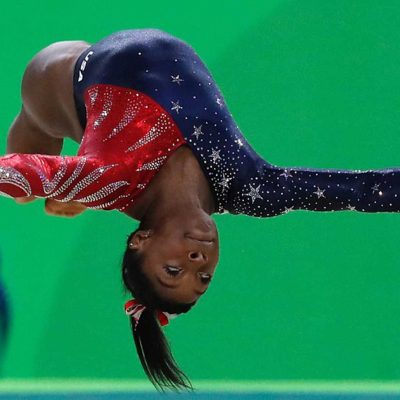 Olimpiadi di Rio del 2016 (1)