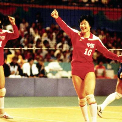 Olimpiadi di Rio del 2016 (2)