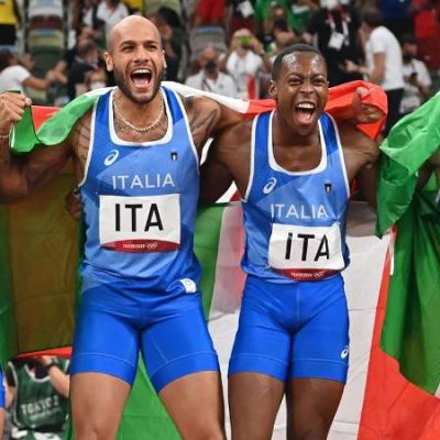 Olimpiadi 2020 di Tokyo (1)