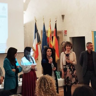Onconauti e le terapie integrate