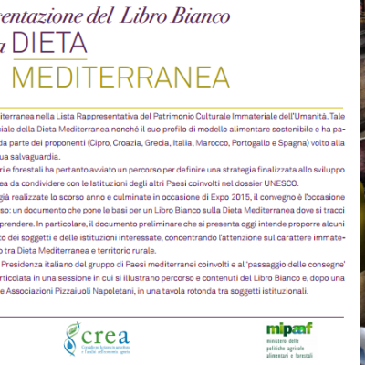 Paradosso mediterraneo