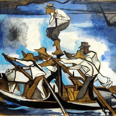 Pescato e salute