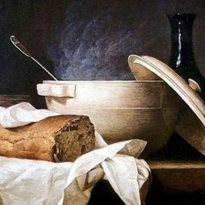 Povertà alimentare e salute