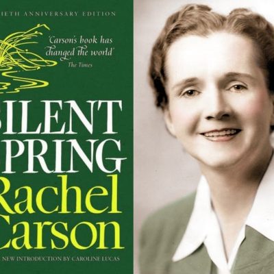 Rachel Carson e la nascita dell&rsquo;ambientalismo scientifico