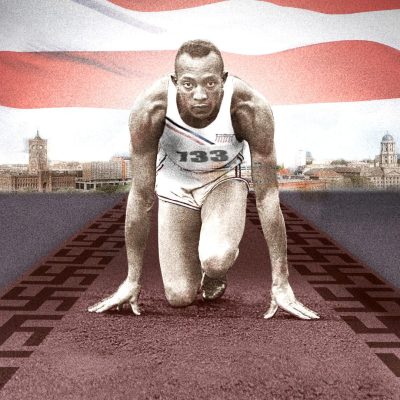 Razzismo e Olimpiadi