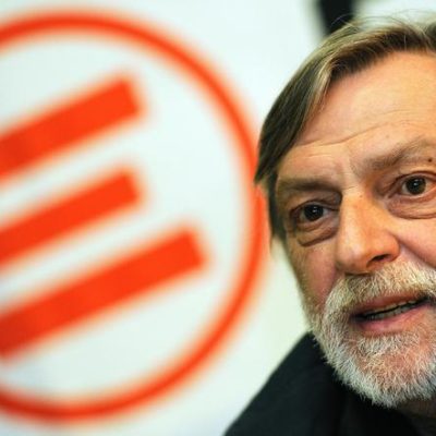 Sanità pubblica e vaccini per Gino Strada