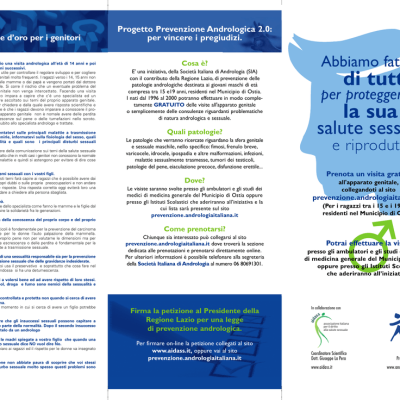 Consigli per un sesso responsabile