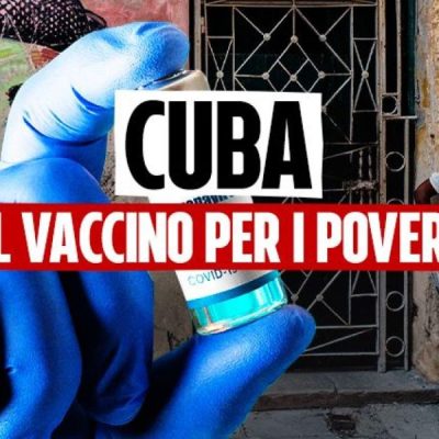 Il socialismo di Cuba per Frei Betto