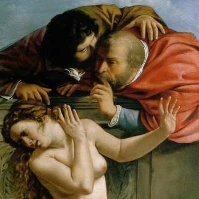 Speranza di vita nella storia (1)