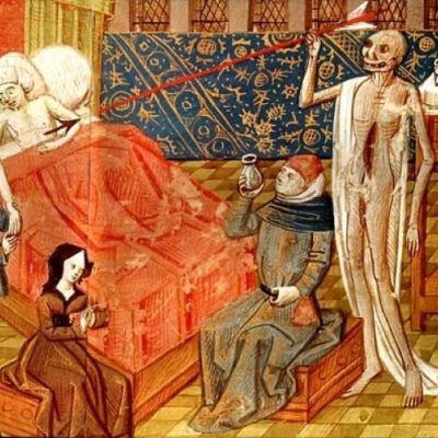 Storia dell’igiene. Dal Medioevo al ‘700