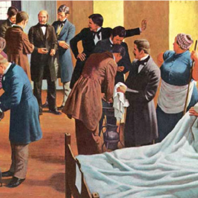 Storia dell’igiene. L’Ottocento