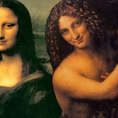 La Joconde, portrait de Lisa Gherardini dite Mona Lisa, tableau par Leonard de Vinci c. 1505-1507 (77x53cm) , coll. museeduLouvre-Paris  --- portrait of Mona Lisa, painting by Leonardo da Vinci c. 1505-1507 (77x53cm), Louvre museum