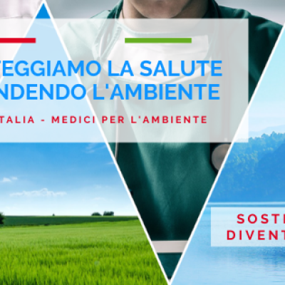 Tumori in Italia secondo Medici per l’Ambiente