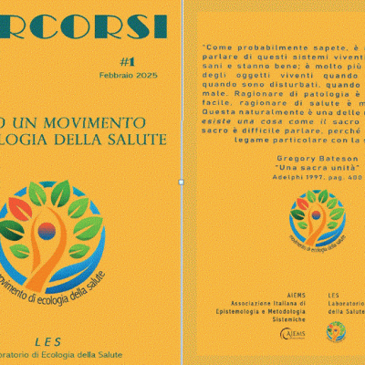 Verso un Movimento di Ecologia della Salute