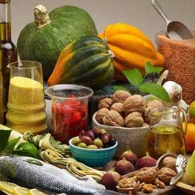 Alimentazione e cancro