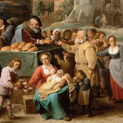 Altruismo e cooperazione